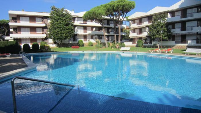 דירות U-5 Calella De Palafrugell 4 Pax מראה חיצוני תמונה