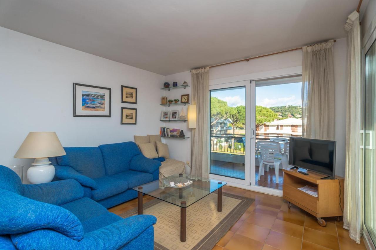 דירות U-5 Calella De Palafrugell 4 Pax מראה חיצוני תמונה